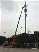 深圳高空車出租 高空作業車的選擇、應用與安全指南