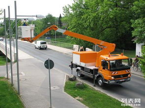 高空作業設備全攻略 6至78米高空作業車、蜘蛛車、自行走剪刀車與曲臂車出租出售詳解